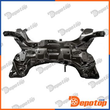 Berceau de Moteur avant pour KIA | ZRZ-KA-310, 3268005